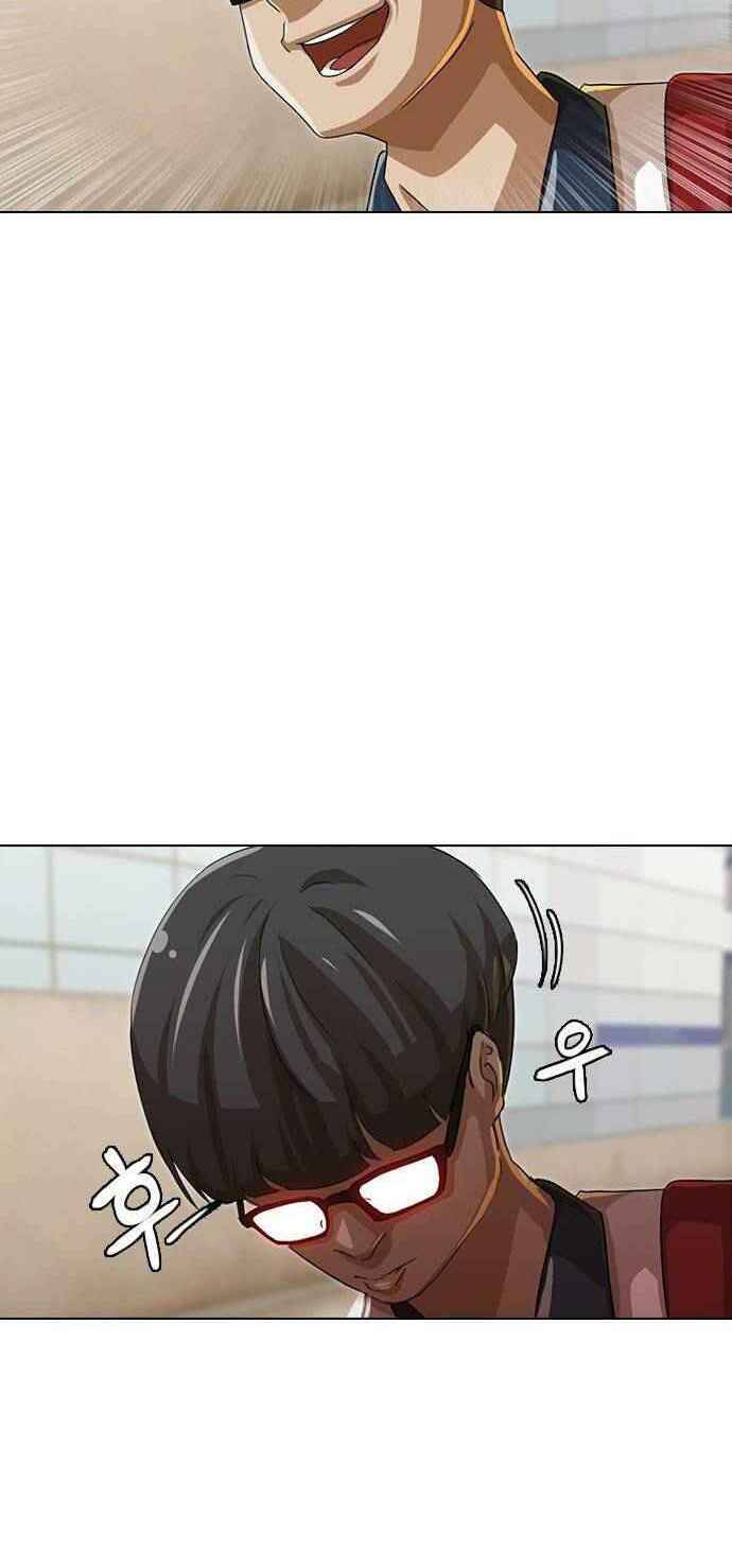 Cô Gái Từ Ứng Dụng Nhắn Tin Ngẫu Nhiên Chap 48 - Next Chap 49