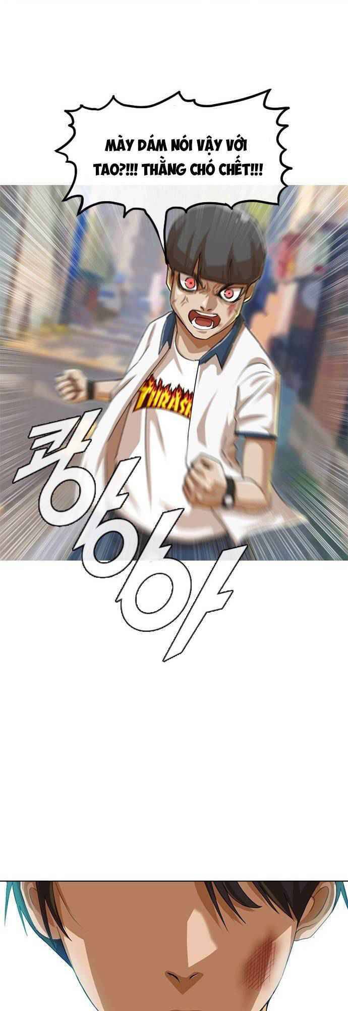 Cô Gái Từ Ứng Dụng Nhắn Tin Ngẫu Nhiên Chap 49 - Next Chap 50