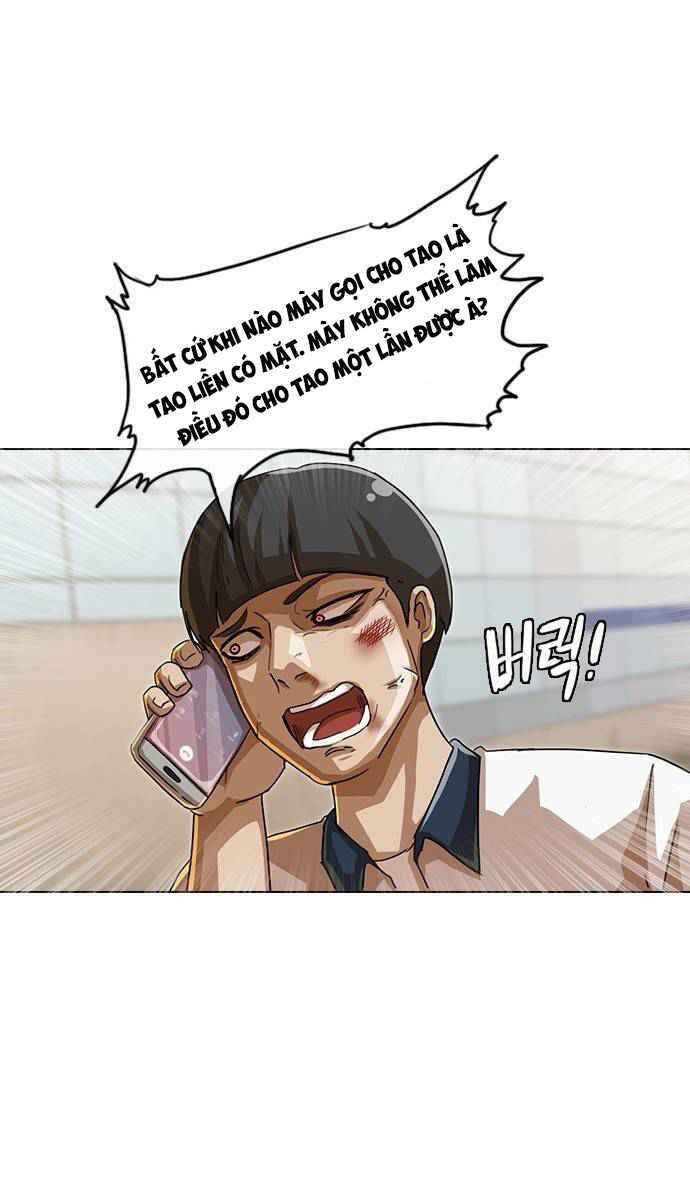 Cô Gái Từ Ứng Dụng Nhắn Tin Ngẫu Nhiên Chap 49 - Next Chap 50