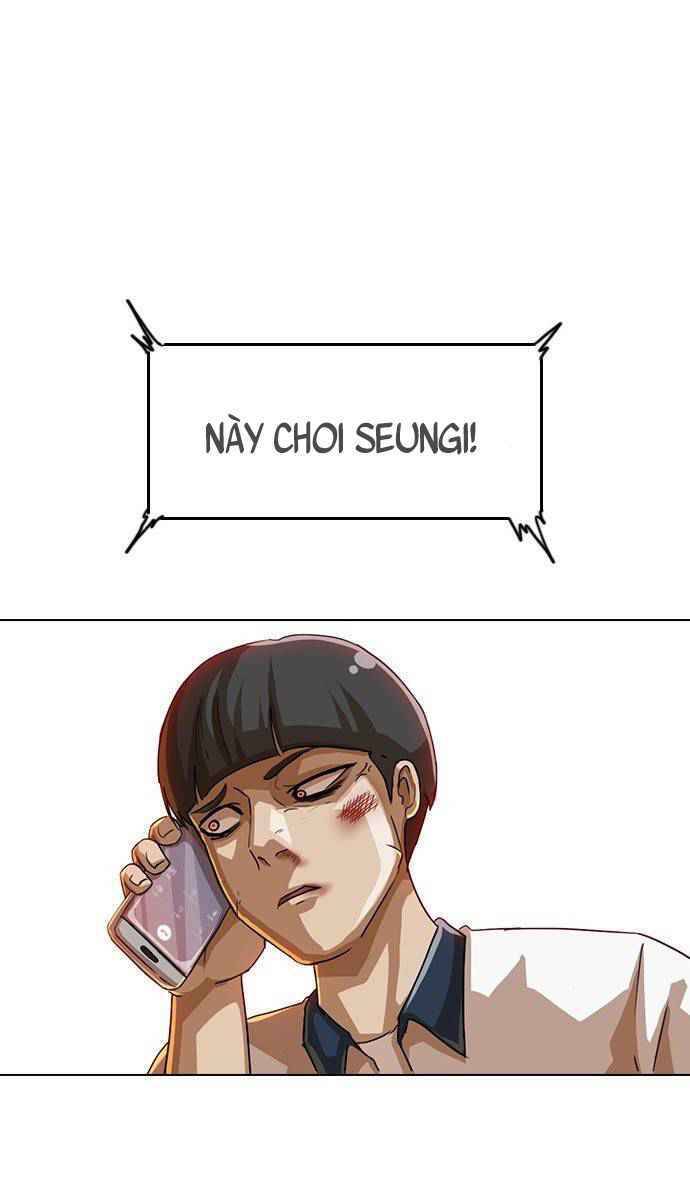 Cô Gái Từ Ứng Dụng Nhắn Tin Ngẫu Nhiên Chap 49 - Next Chap 50