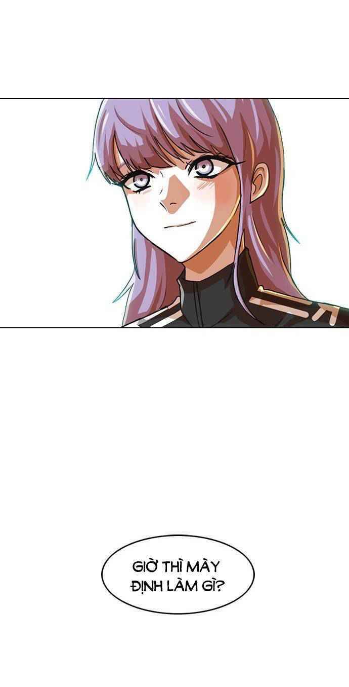 Cô Gái Từ Ứng Dụng Nhắn Tin Ngẫu Nhiên Chap 49 - Next Chap 50