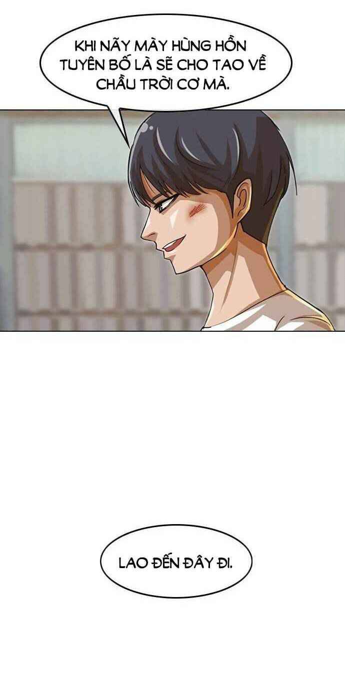 Cô Gái Từ Ứng Dụng Nhắn Tin Ngẫu Nhiên Chap 49 - Next Chap 50