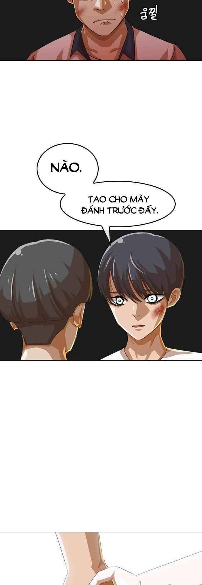 Cô Gái Từ Ứng Dụng Nhắn Tin Ngẫu Nhiên Chap 49 - Next Chap 50