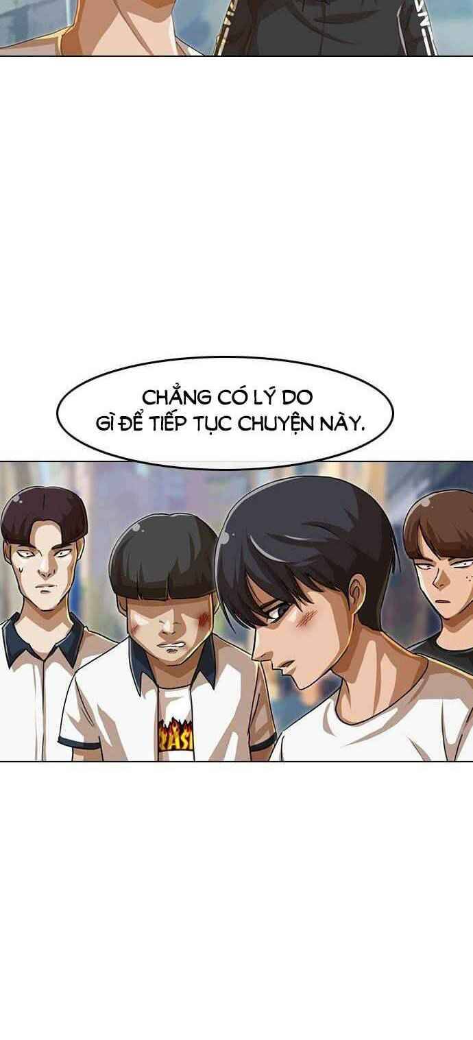 Cô Gái Từ Ứng Dụng Nhắn Tin Ngẫu Nhiên Chap 49 - Next Chap 50