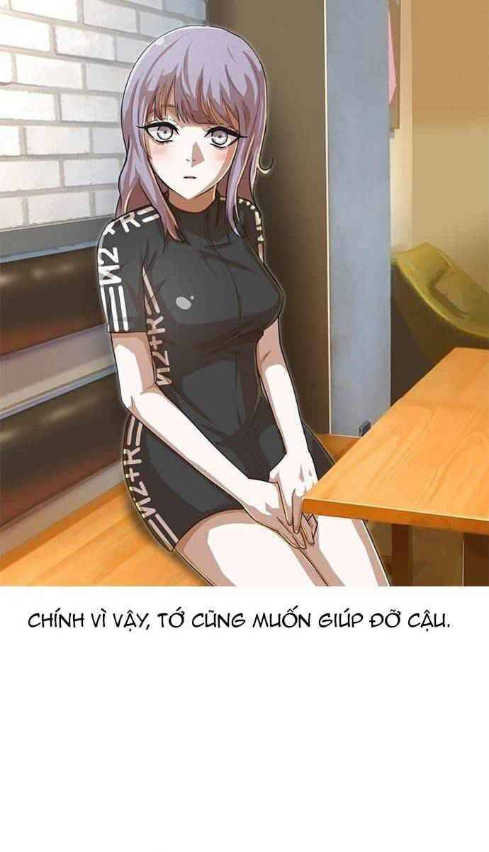 Cô Gái Từ Ứng Dụng Nhắn Tin Ngẫu Nhiên Chap 49 - Next Chap 50
