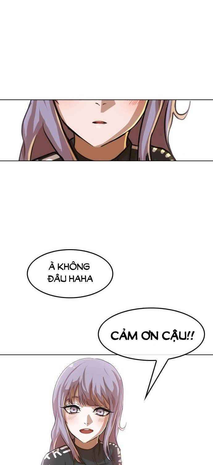 Cô Gái Từ Ứng Dụng Nhắn Tin Ngẫu Nhiên Chap 49 - Next Chap 50
