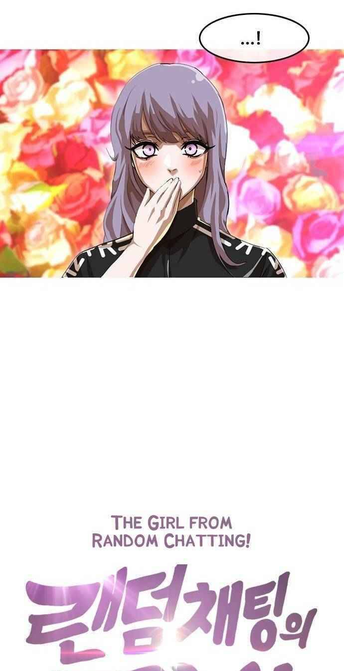 Cô Gái Từ Ứng Dụng Nhắn Tin Ngẫu Nhiên Chap 49 - Next Chap 50