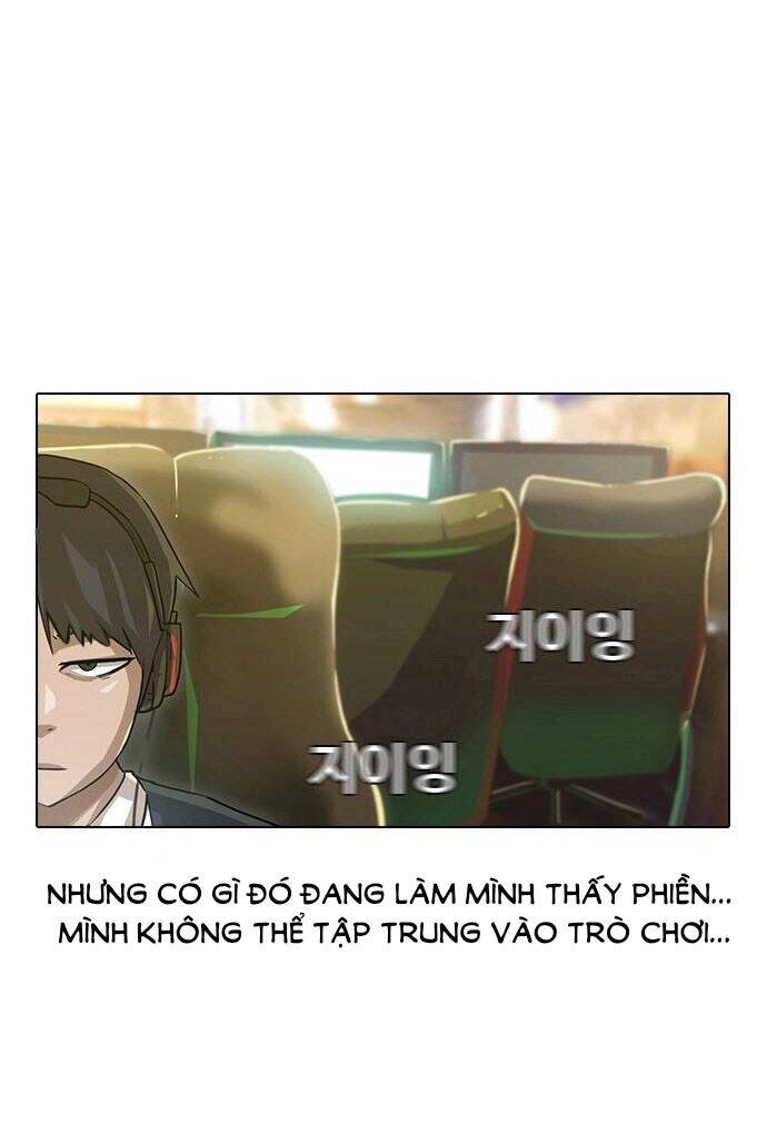 Cô Gái Từ Ứng Dụng Nhắn Tin Ngẫu Nhiên Chap 5 - Next Chap 6