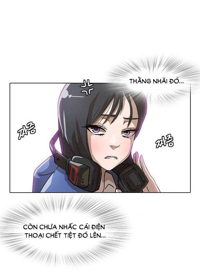 Cô Gái Từ Ứng Dụng Nhắn Tin Ngẫu Nhiên Chap 5 - Next Chap 6