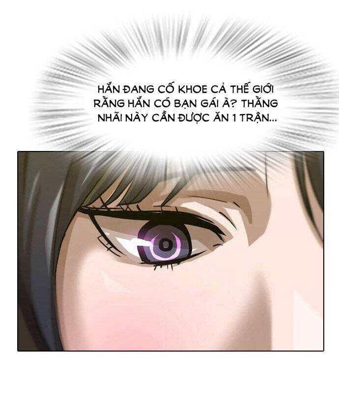 Cô Gái Từ Ứng Dụng Nhắn Tin Ngẫu Nhiên Chap 5 - Next Chap 6