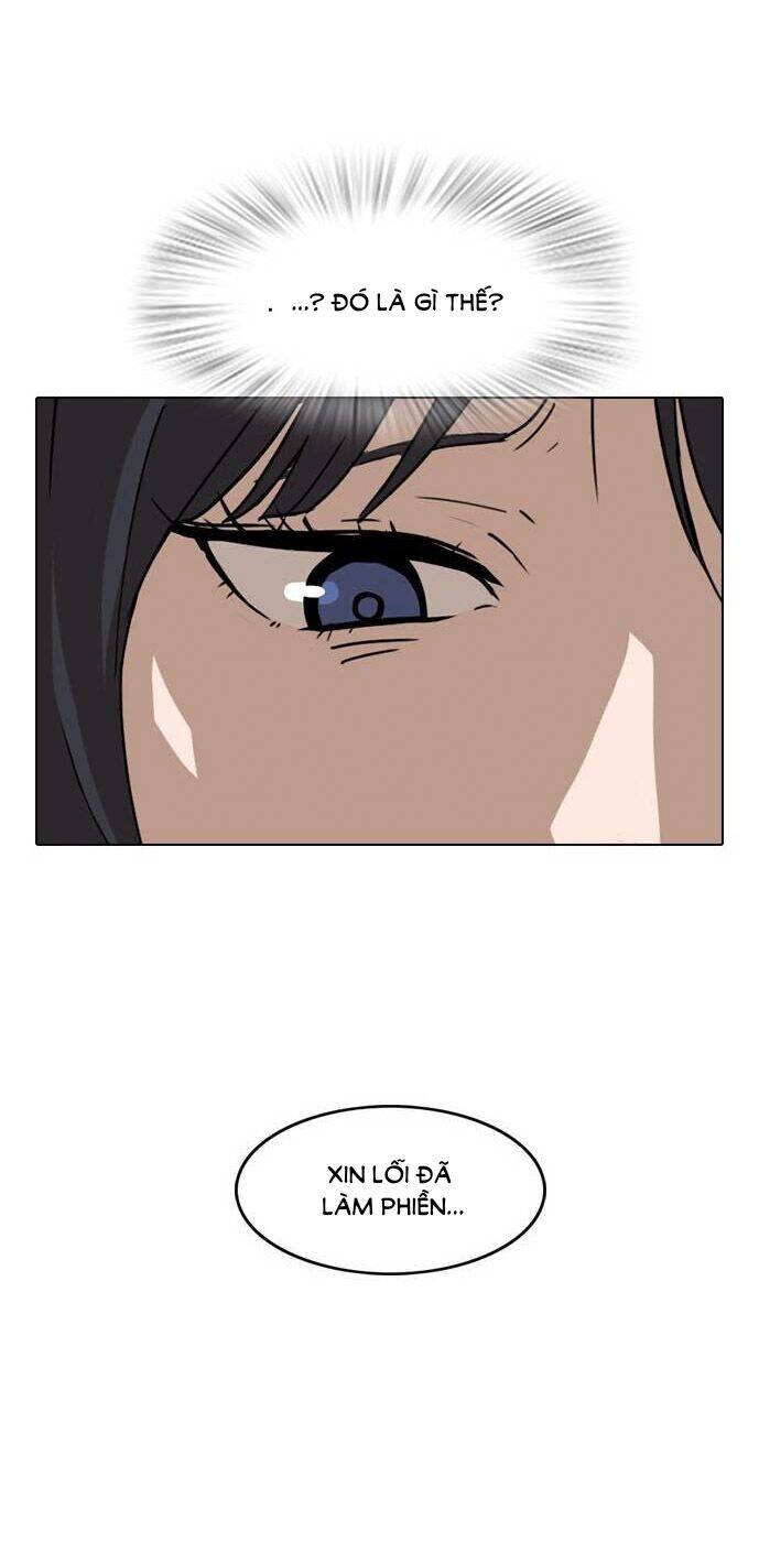 Cô Gái Từ Ứng Dụng Nhắn Tin Ngẫu Nhiên Chap 5 - Next Chap 6