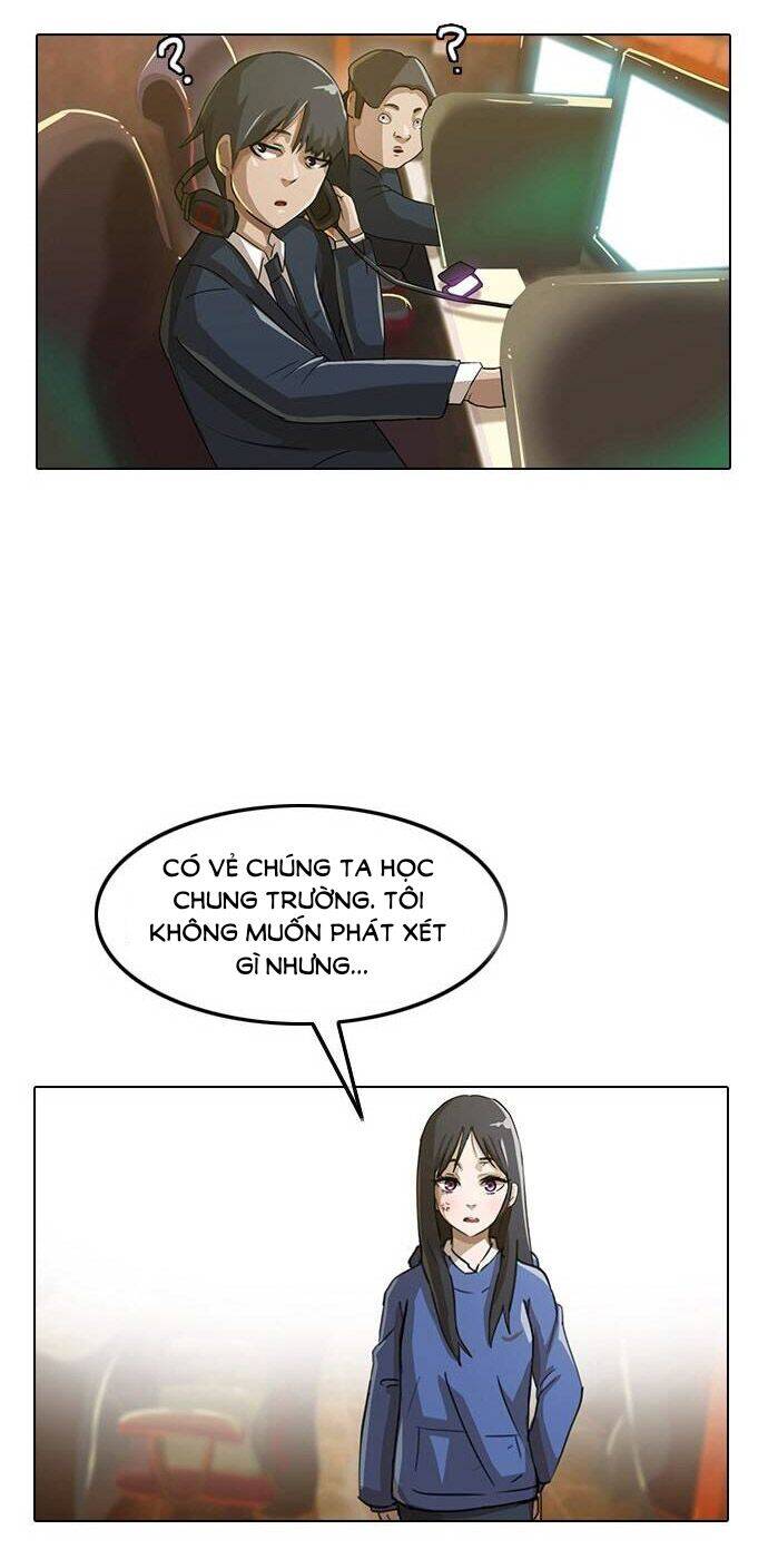 Cô Gái Từ Ứng Dụng Nhắn Tin Ngẫu Nhiên Chap 5 - Next Chap 6