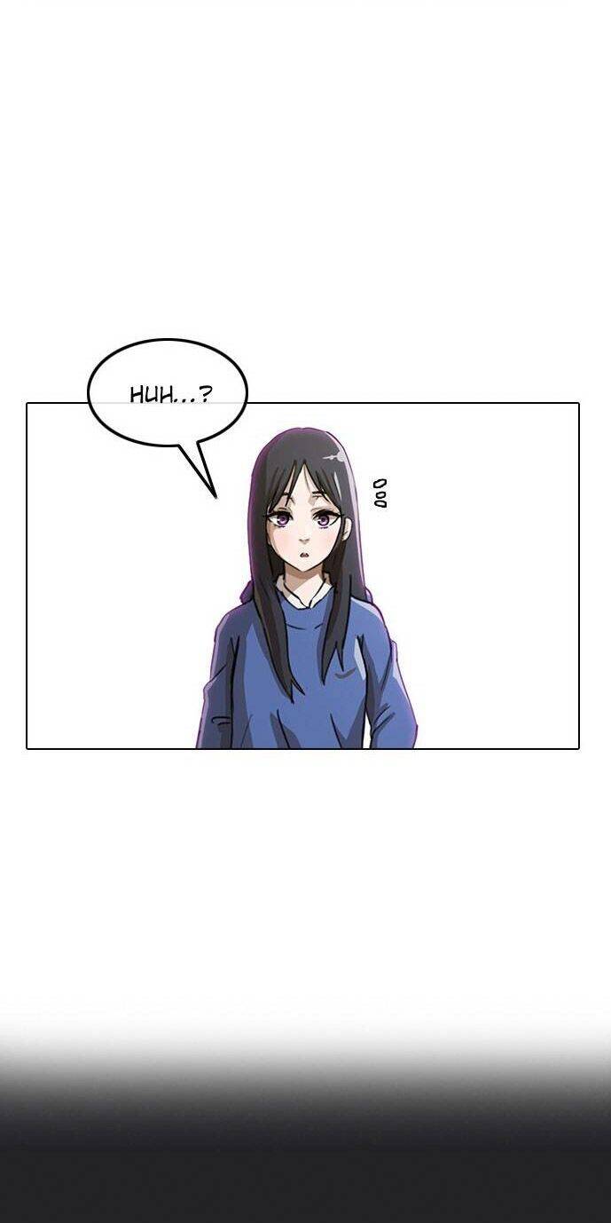 Cô Gái Từ Ứng Dụng Nhắn Tin Ngẫu Nhiên Chap 5 - Next Chap 6