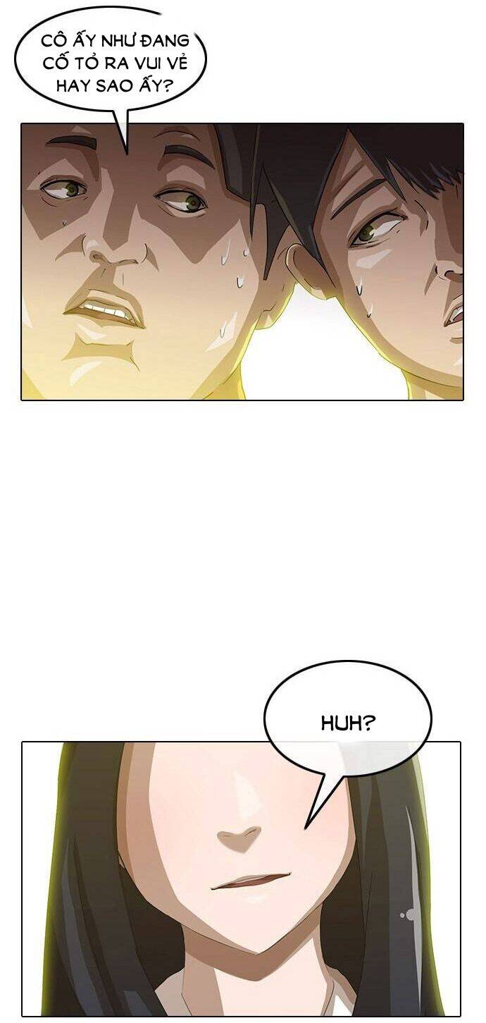 Cô Gái Từ Ứng Dụng Nhắn Tin Ngẫu Nhiên Chap 5 - Next Chap 6