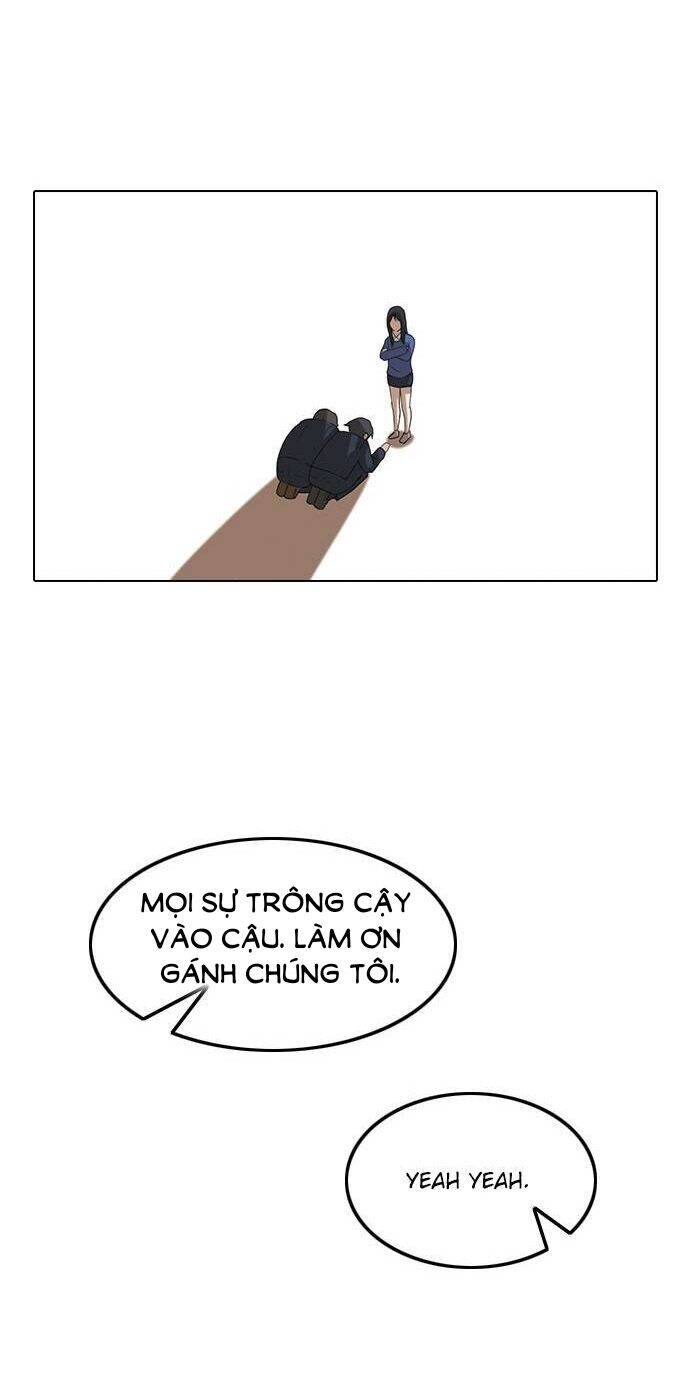 Cô Gái Từ Ứng Dụng Nhắn Tin Ngẫu Nhiên Chap 5 - Next Chap 6