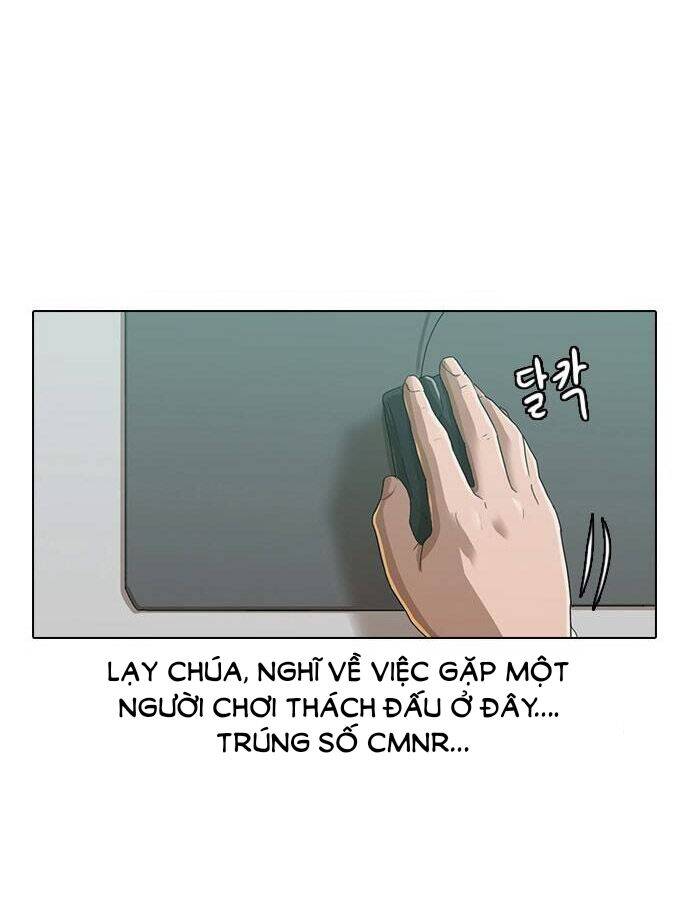 Cô Gái Từ Ứng Dụng Nhắn Tin Ngẫu Nhiên Chap 5 - Next Chap 6
