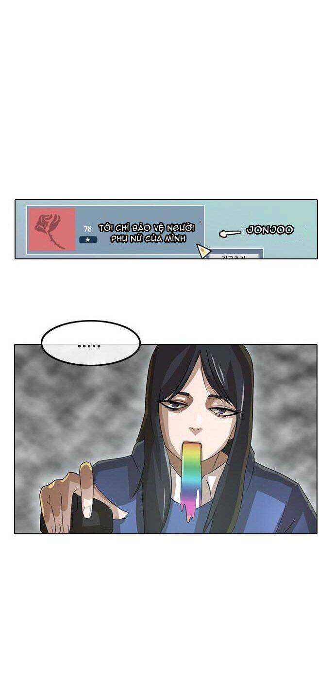 Cô Gái Từ Ứng Dụng Nhắn Tin Ngẫu Nhiên Chap 5 - Next Chap 6