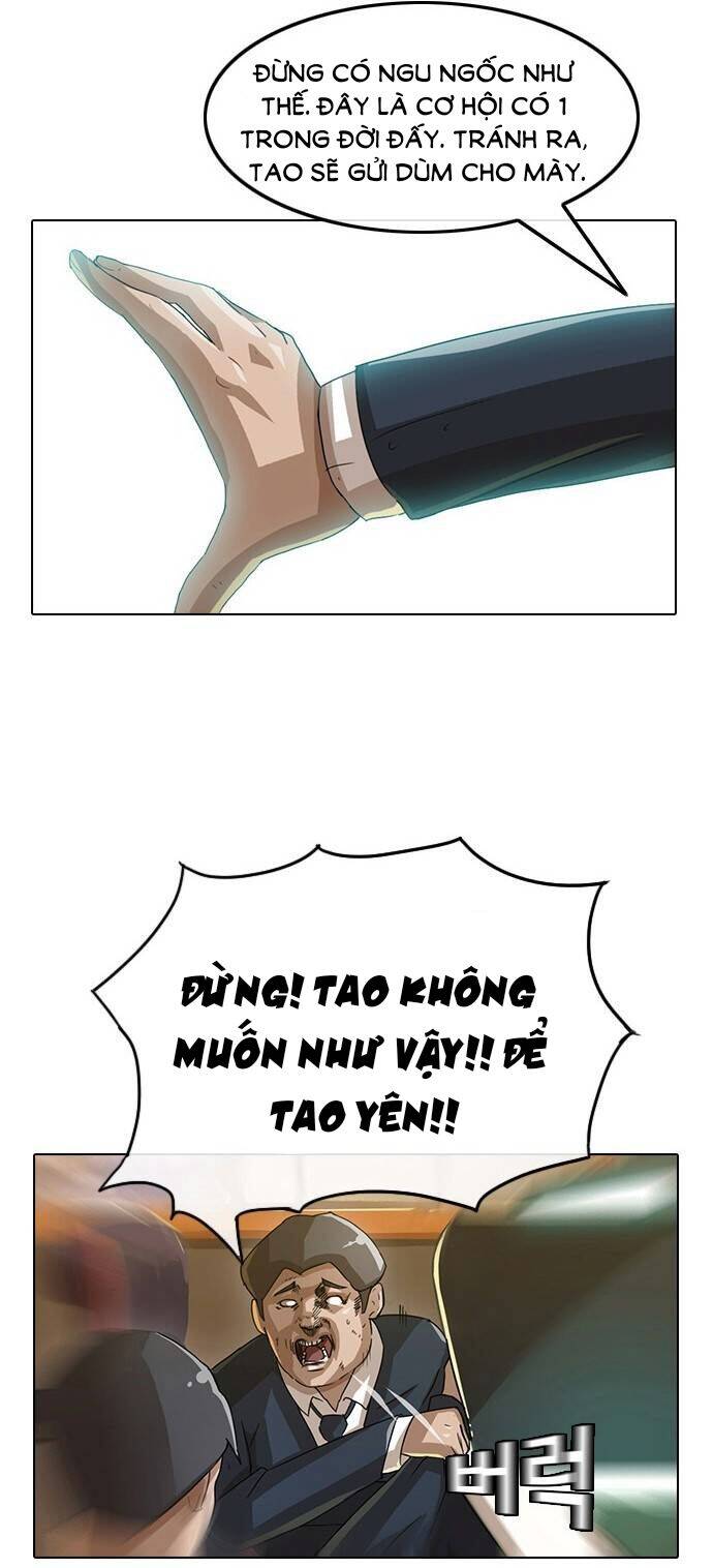 Cô Gái Từ Ứng Dụng Nhắn Tin Ngẫu Nhiên Chap 5 - Next Chap 6