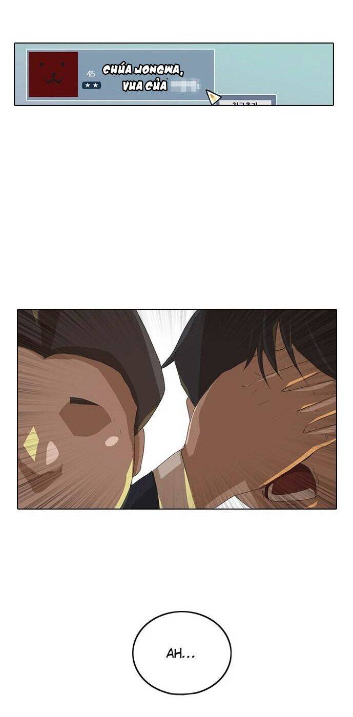 Cô Gái Từ Ứng Dụng Nhắn Tin Ngẫu Nhiên Chap 5 - Next Chap 6