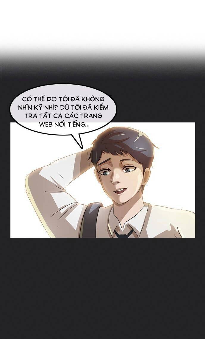 Cô Gái Từ Ứng Dụng Nhắn Tin Ngẫu Nhiên Chap 5 - Next Chap 6