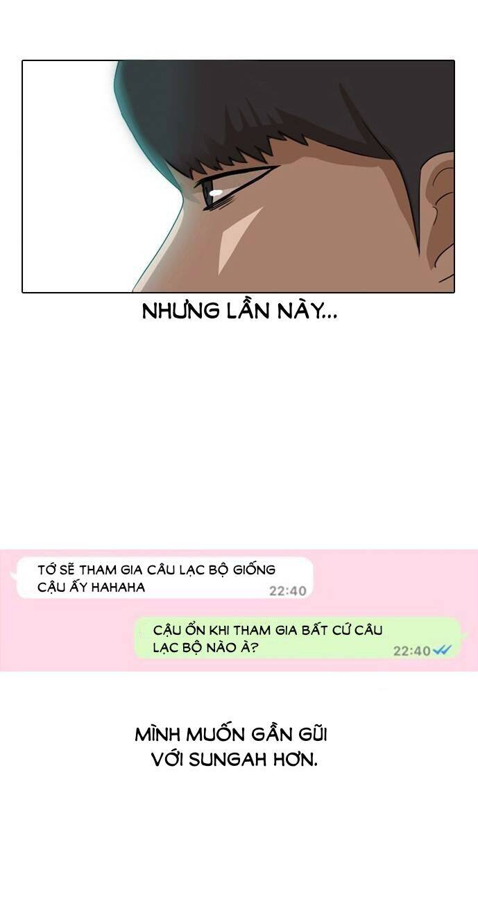 Cô Gái Từ Ứng Dụng Nhắn Tin Ngẫu Nhiên Chap 5 - Next Chap 6