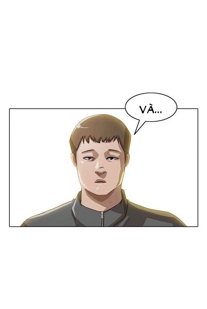 Cô Gái Từ Ứng Dụng Nhắn Tin Ngẫu Nhiên Chap 5 - Next Chap 6