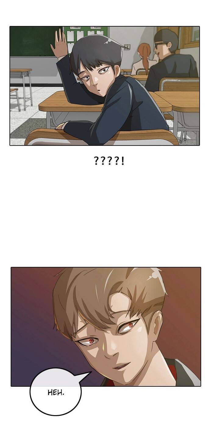 Cô Gái Từ Ứng Dụng Nhắn Tin Ngẫu Nhiên Chap 5 - Next Chap 6