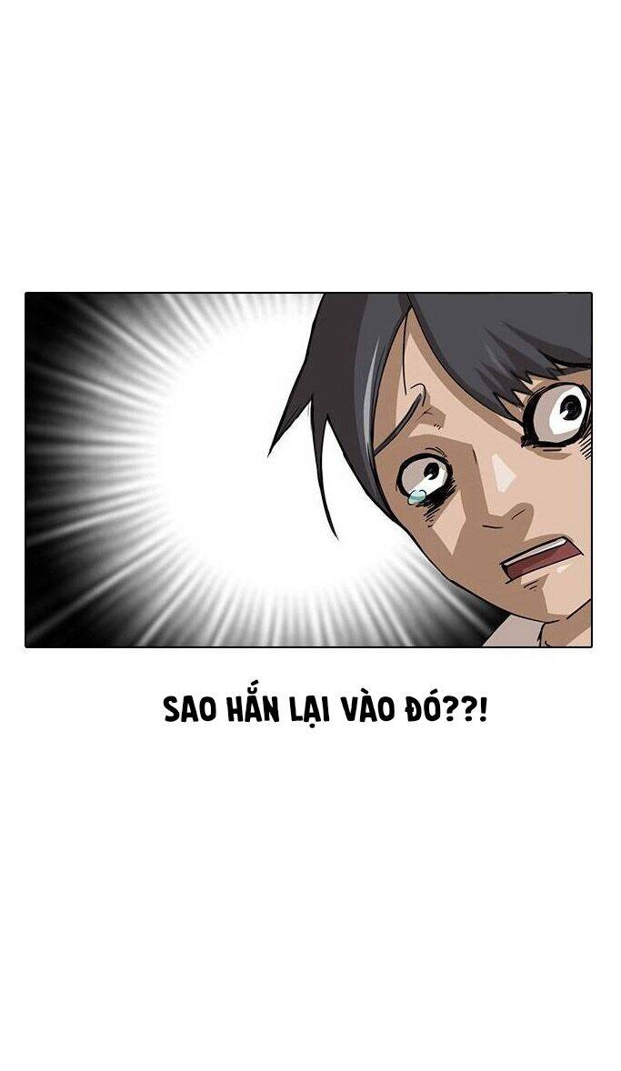 Cô Gái Từ Ứng Dụng Nhắn Tin Ngẫu Nhiên Chap 5 - Next Chap 6