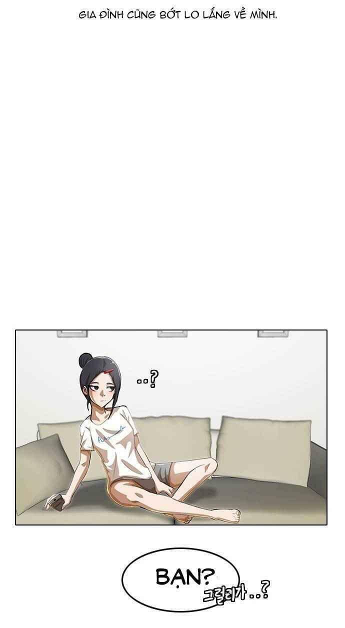 Cô Gái Từ Ứng Dụng Nhắn Tin Ngẫu Nhiên Chap 50 - Next Chap 51
