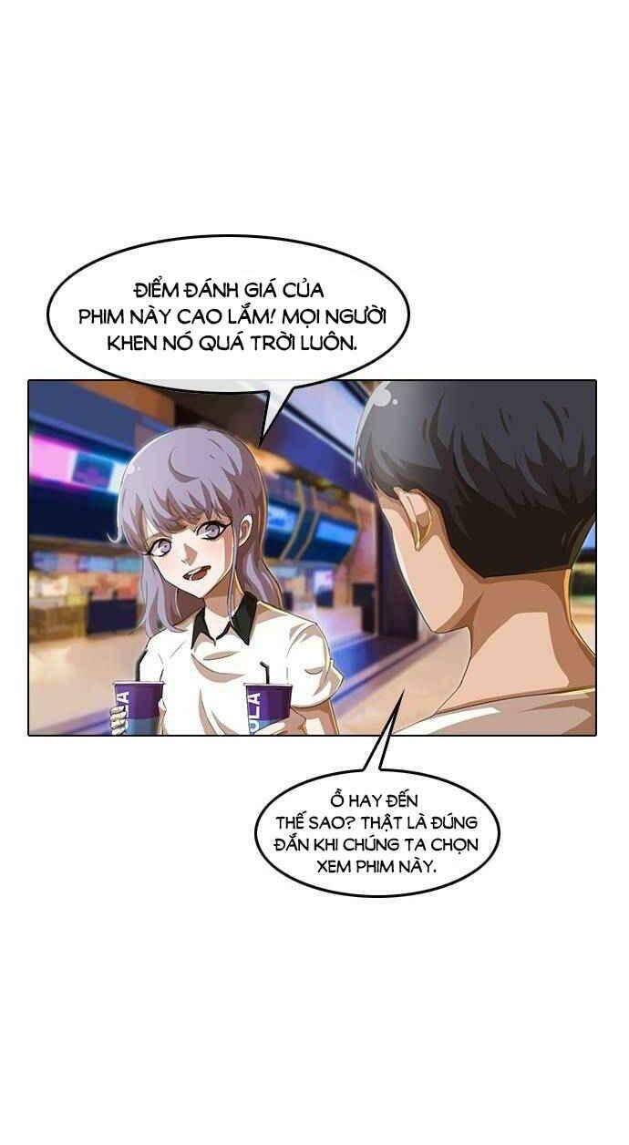 Cô Gái Từ Ứng Dụng Nhắn Tin Ngẫu Nhiên Chap 50 - Next Chap 51