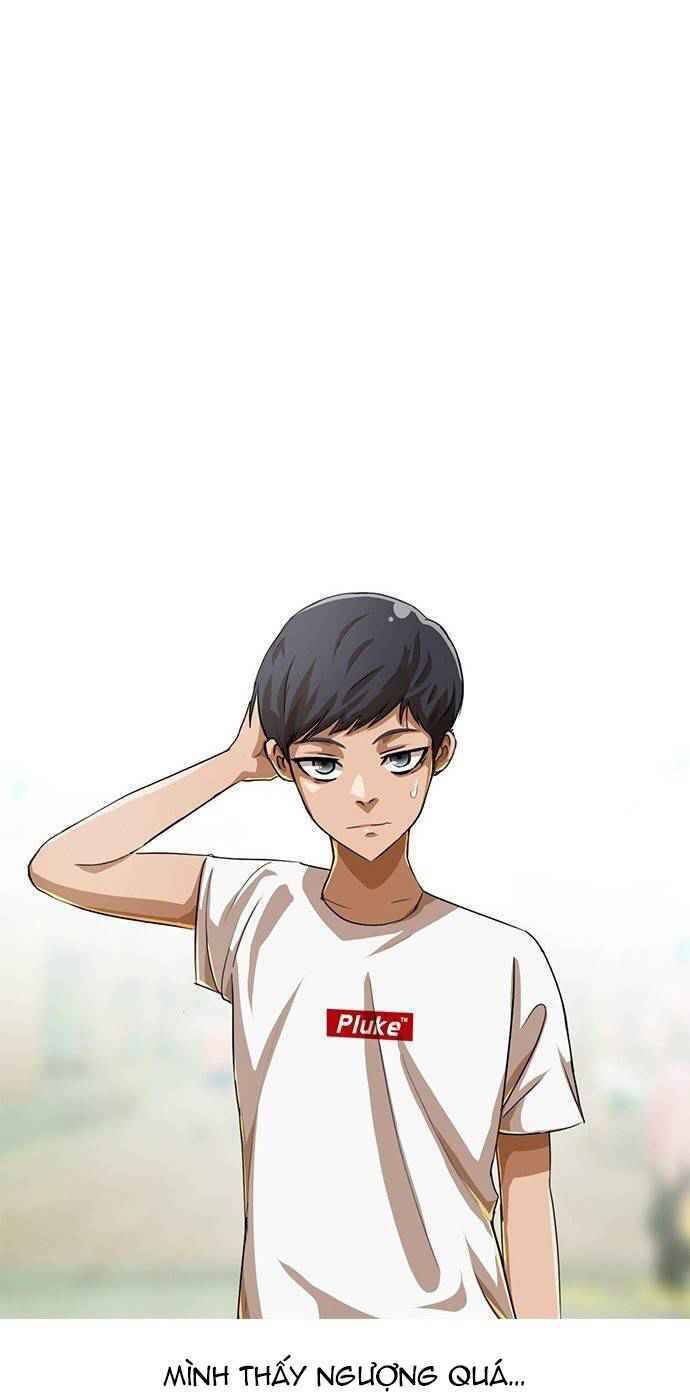 Cô Gái Từ Ứng Dụng Nhắn Tin Ngẫu Nhiên Chap 50 - Next Chap 51