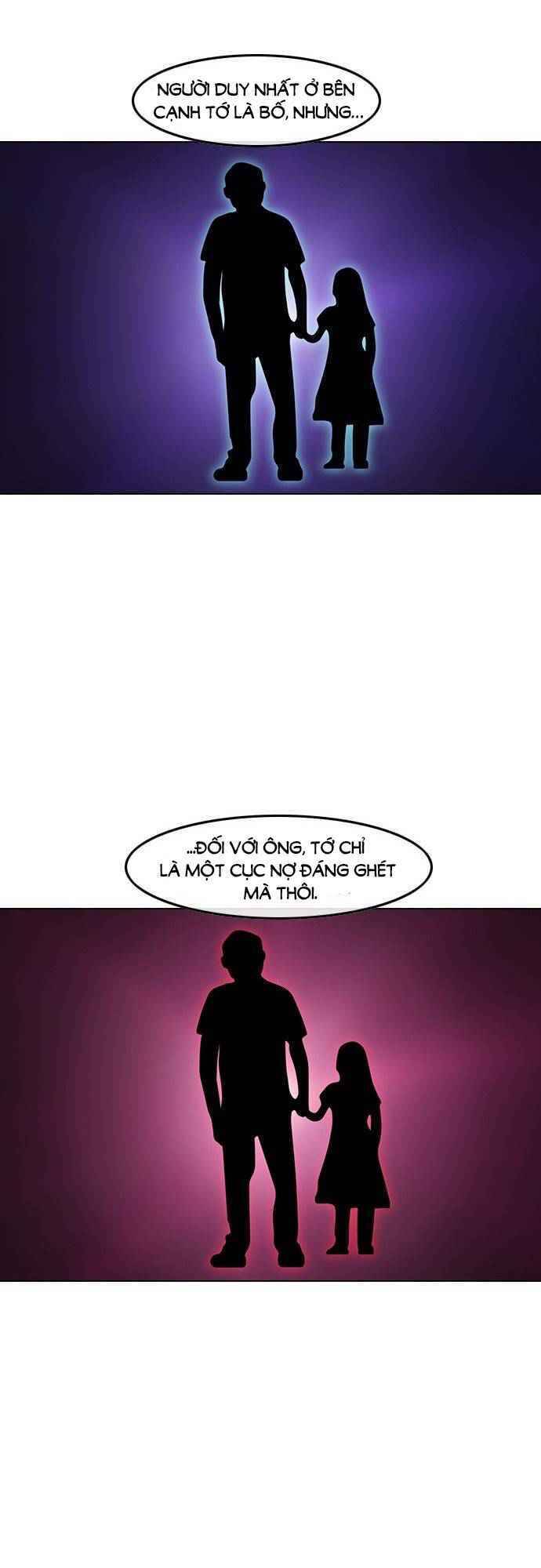 Cô Gái Từ Ứng Dụng Nhắn Tin Ngẫu Nhiên Chap 50 - Next Chap 51