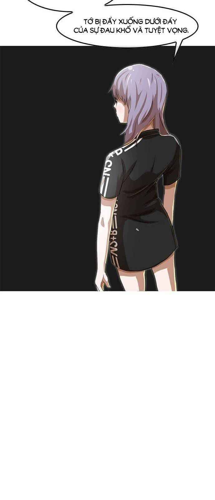 Cô Gái Từ Ứng Dụng Nhắn Tin Ngẫu Nhiên Chap 50 - Next Chap 51
