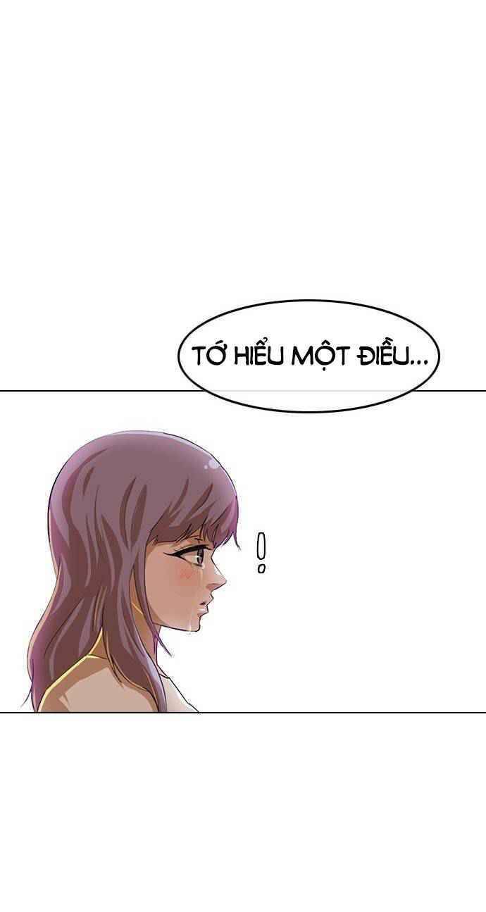 Cô Gái Từ Ứng Dụng Nhắn Tin Ngẫu Nhiên Chap 50 - Next Chap 51