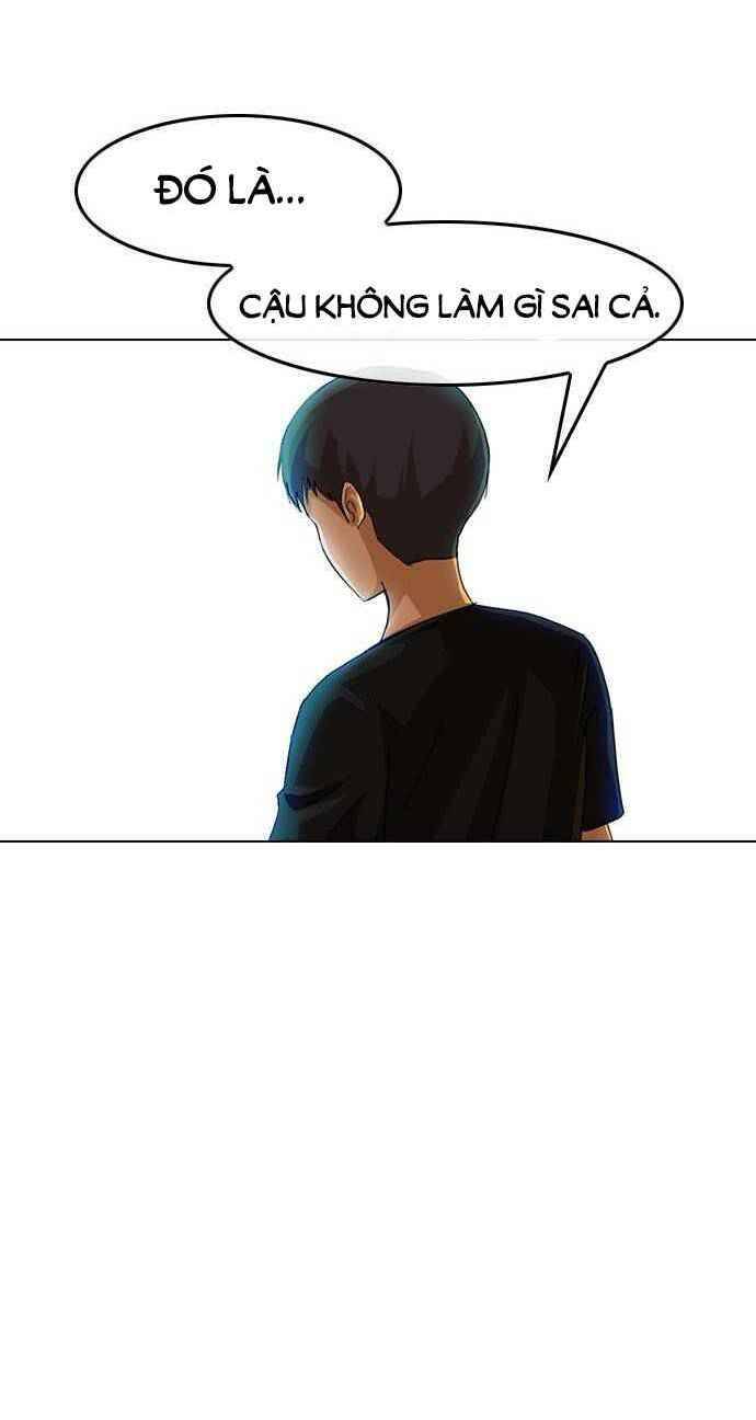 Cô Gái Từ Ứng Dụng Nhắn Tin Ngẫu Nhiên Chap 50 - Next Chap 51