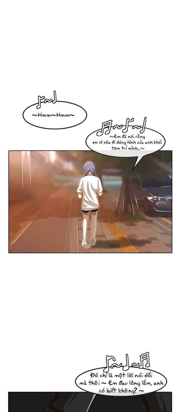 Cô Gái Từ Ứng Dụng Nhắn Tin Ngẫu Nhiên Chap 50 - Next Chap 51