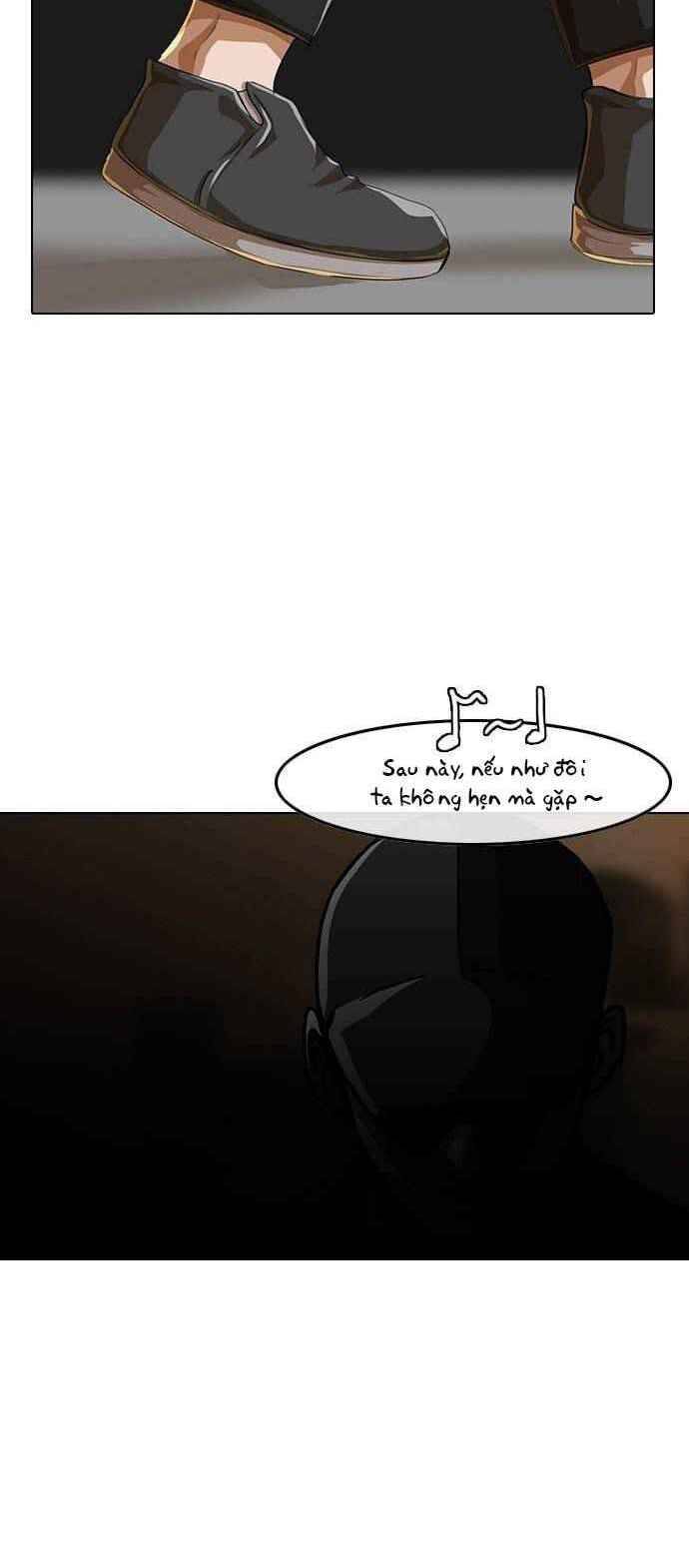 Cô Gái Từ Ứng Dụng Nhắn Tin Ngẫu Nhiên Chap 50 - Next Chap 51