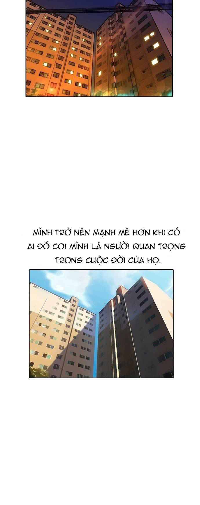 Cô Gái Từ Ứng Dụng Nhắn Tin Ngẫu Nhiên Chap 50 - Next Chap 51