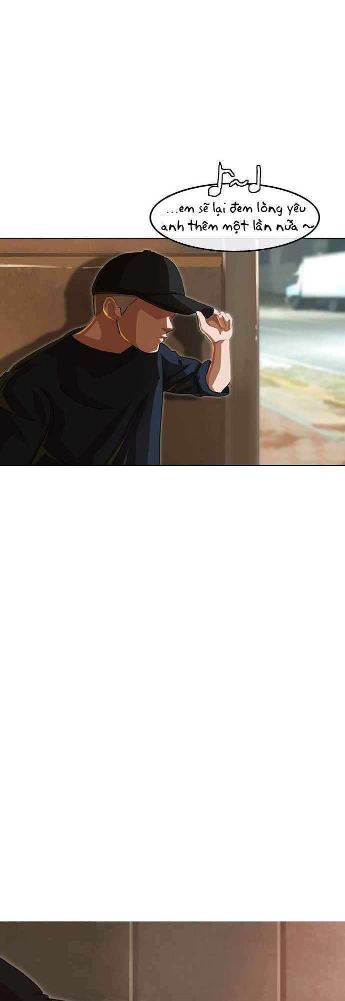 Cô Gái Từ Ứng Dụng Nhắn Tin Ngẫu Nhiên Chap 51 - Next Chap 52