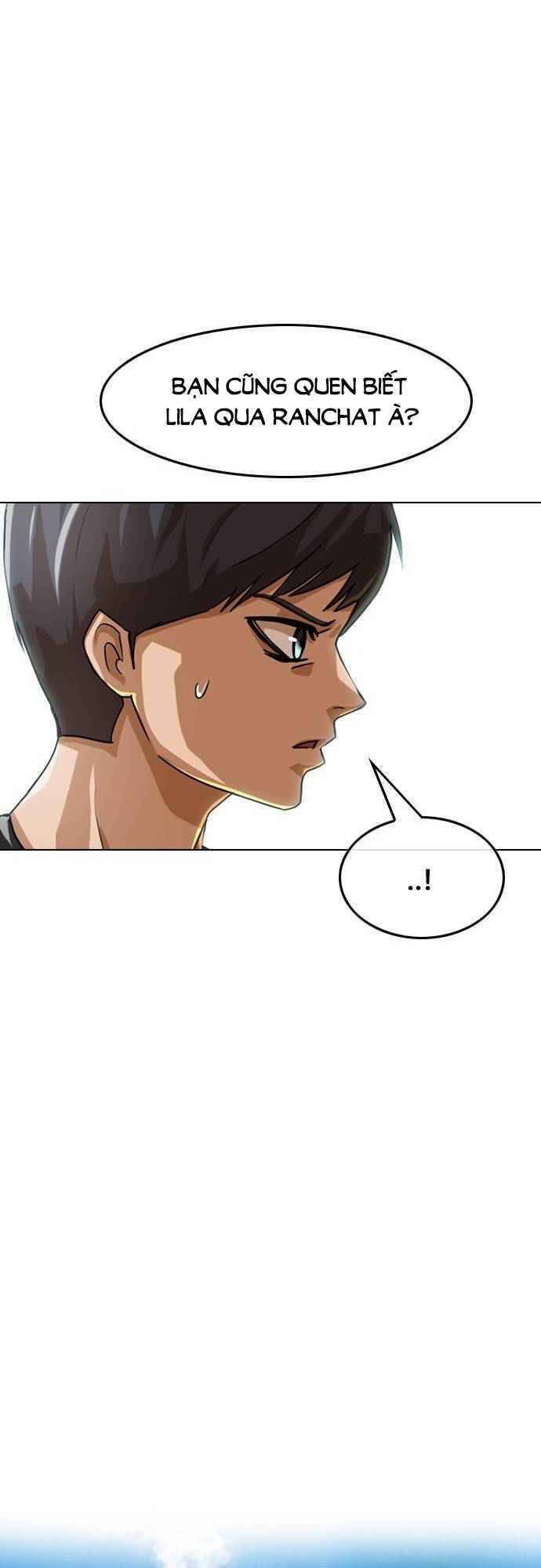 Cô Gái Từ Ứng Dụng Nhắn Tin Ngẫu Nhiên Chap 51 - Next Chap 52