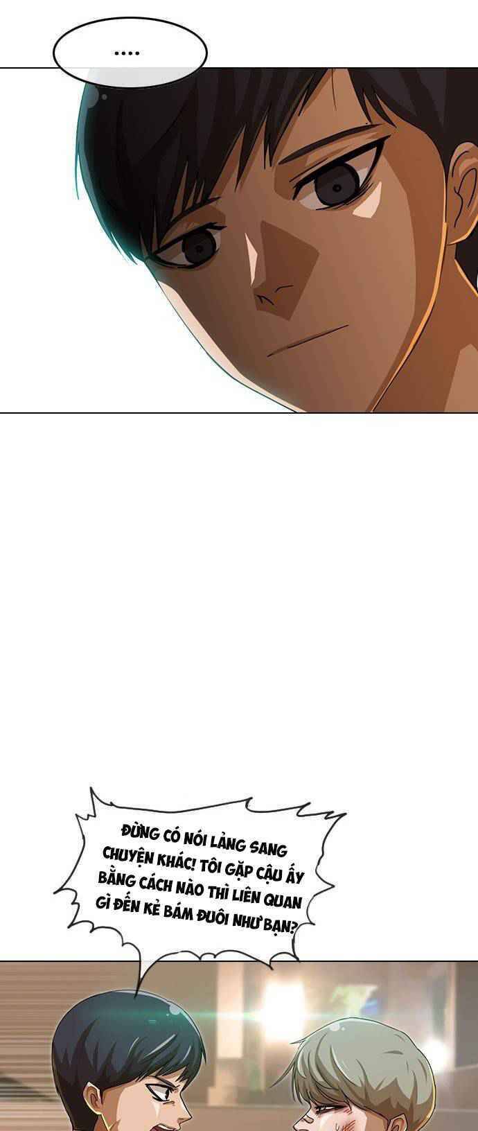 Cô Gái Từ Ứng Dụng Nhắn Tin Ngẫu Nhiên Chap 51 - Next Chap 52