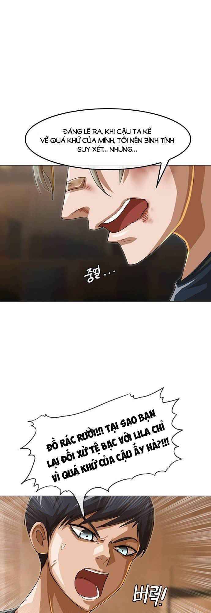 Cô Gái Từ Ứng Dụng Nhắn Tin Ngẫu Nhiên Chap 51 - Next Chap 52