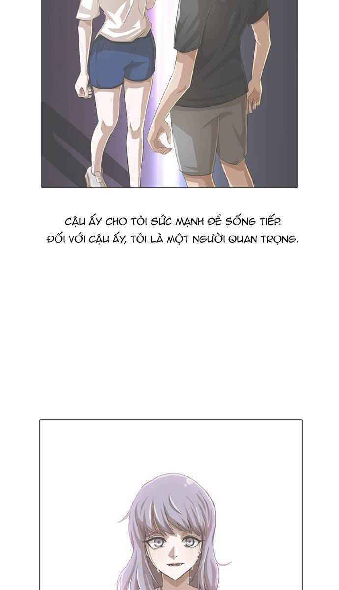 Cô Gái Từ Ứng Dụng Nhắn Tin Ngẫu Nhiên Chap 51 - Next Chap 52