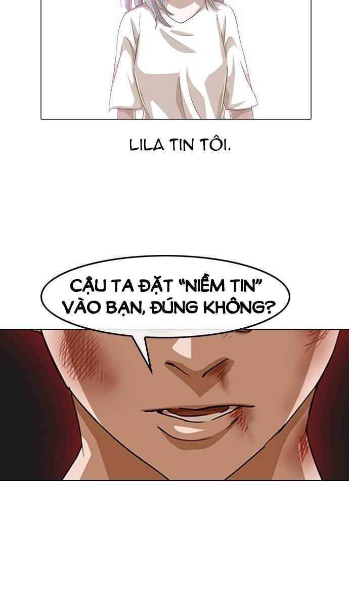 Cô Gái Từ Ứng Dụng Nhắn Tin Ngẫu Nhiên Chap 51 - Next Chap 52