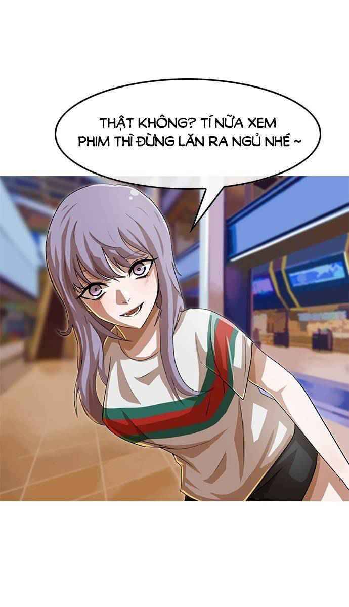 Cô Gái Từ Ứng Dụng Nhắn Tin Ngẫu Nhiên Chap 51 - Next Chap 52