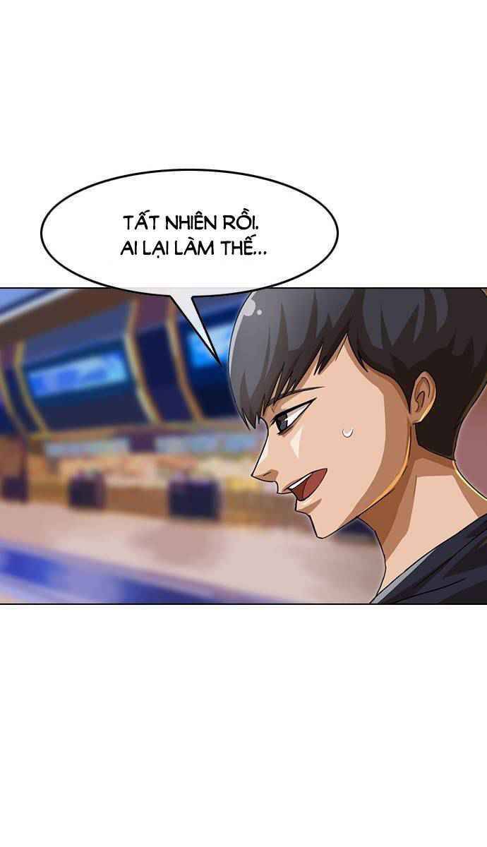 Cô Gái Từ Ứng Dụng Nhắn Tin Ngẫu Nhiên Chap 51 - Next Chap 52