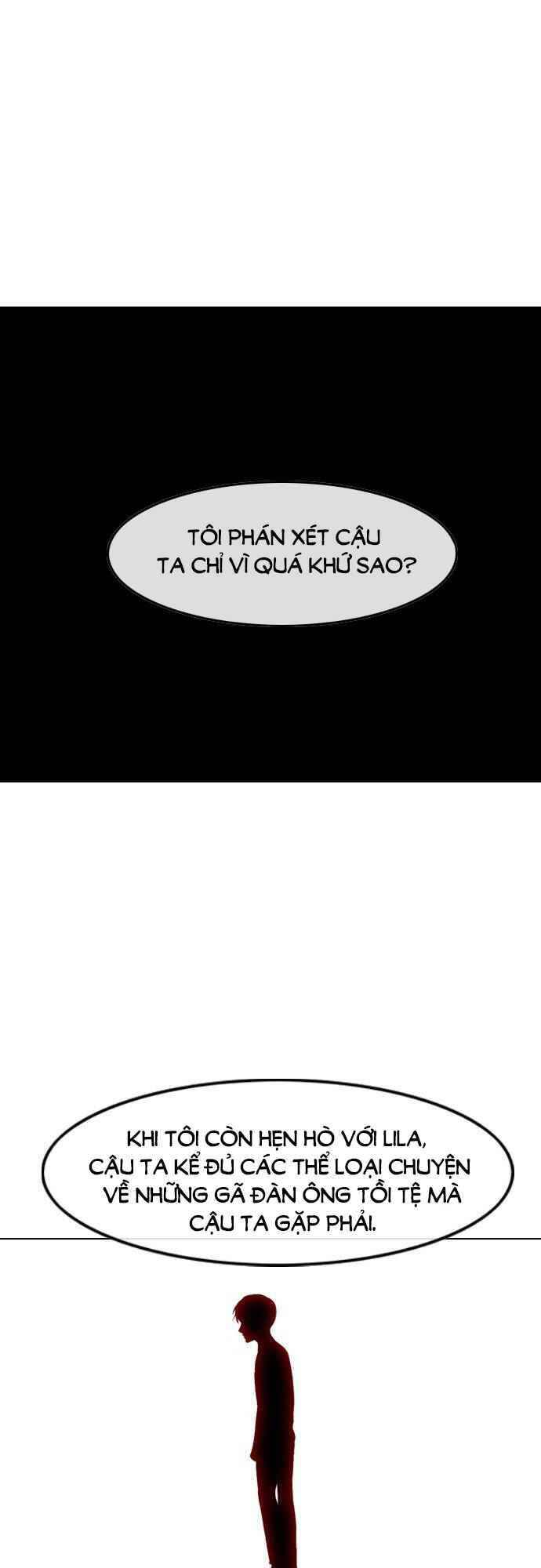 Cô Gái Từ Ứng Dụng Nhắn Tin Ngẫu Nhiên Chap 51 - Next Chap 52