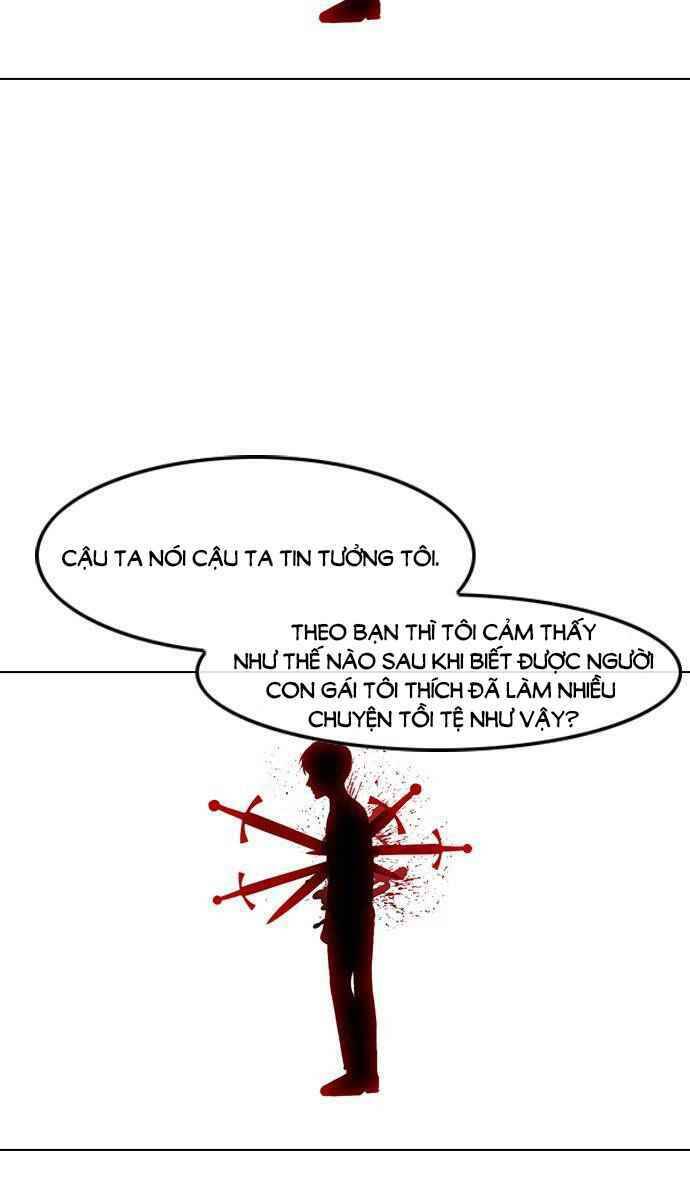 Cô Gái Từ Ứng Dụng Nhắn Tin Ngẫu Nhiên Chap 51 - Next Chap 52