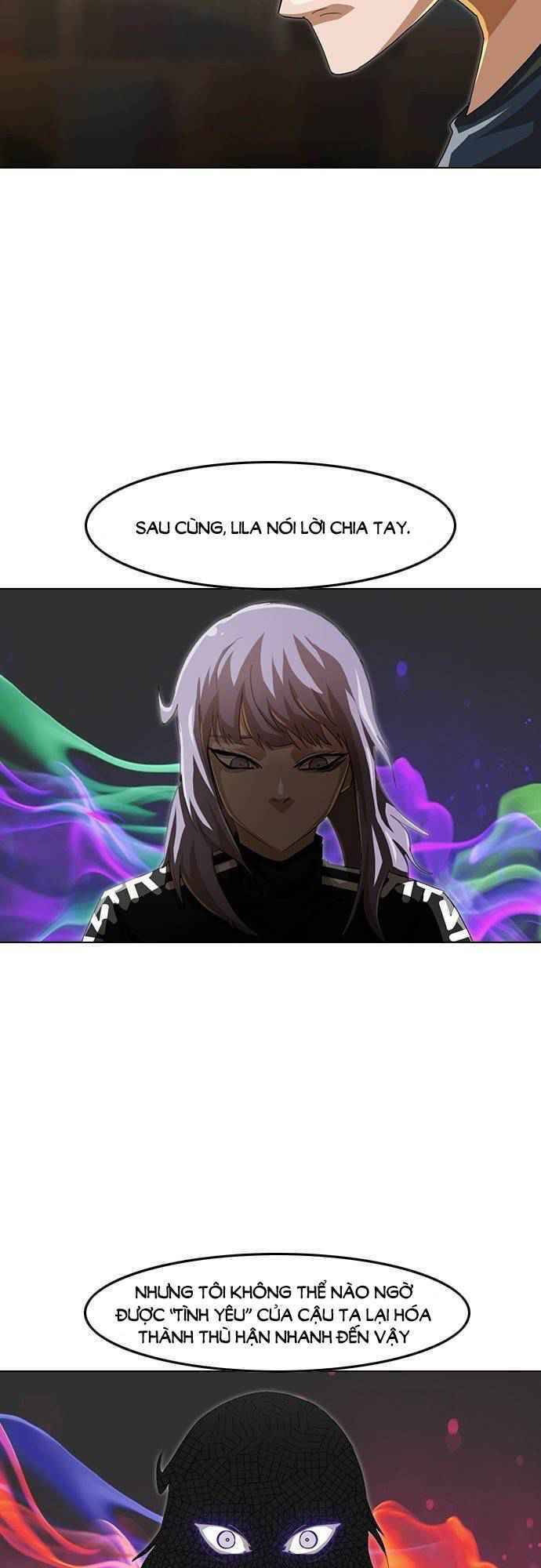 Cô Gái Từ Ứng Dụng Nhắn Tin Ngẫu Nhiên Chap 51 - Next Chap 52