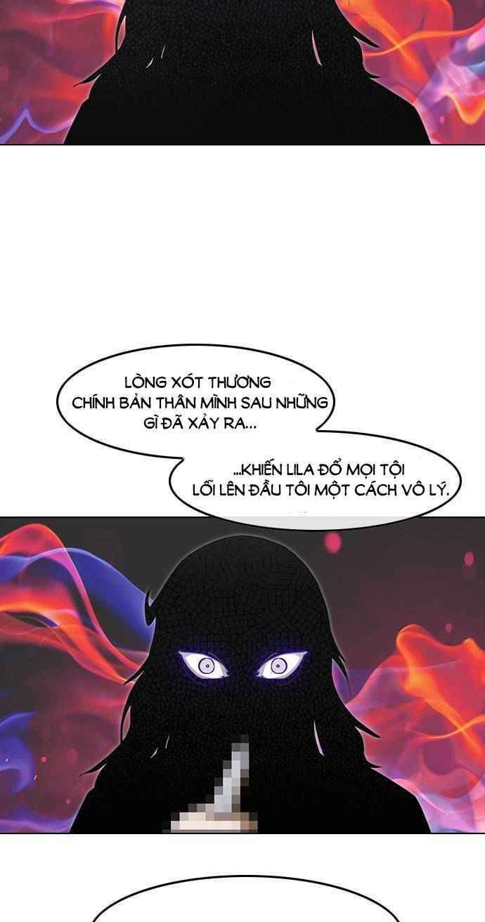 Cô Gái Từ Ứng Dụng Nhắn Tin Ngẫu Nhiên Chap 51 - Next Chap 52